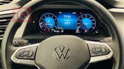 فولكسفاغن أطلس كروس سبورت